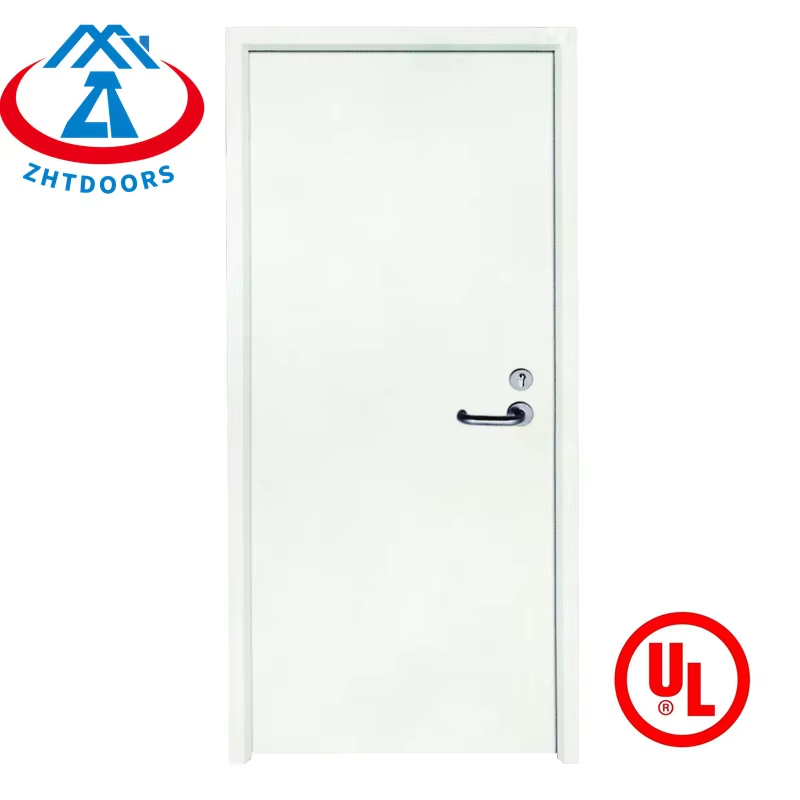 Mature Technology UL Certified 1 Hours Fire Metal Escape Door