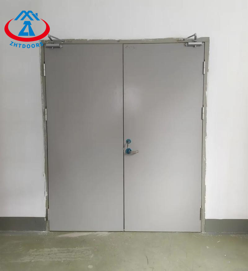 Hot Products AS Standard Fire Rated Insulation Doors 120 Minutes
