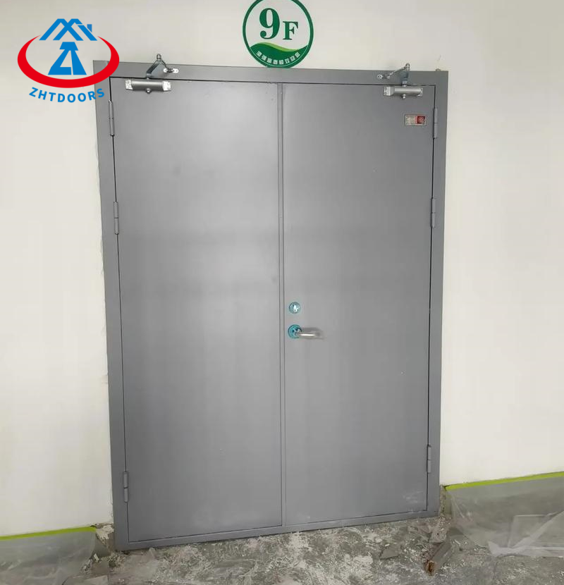 Discounted Products BS Standard 30 min Fire Doors