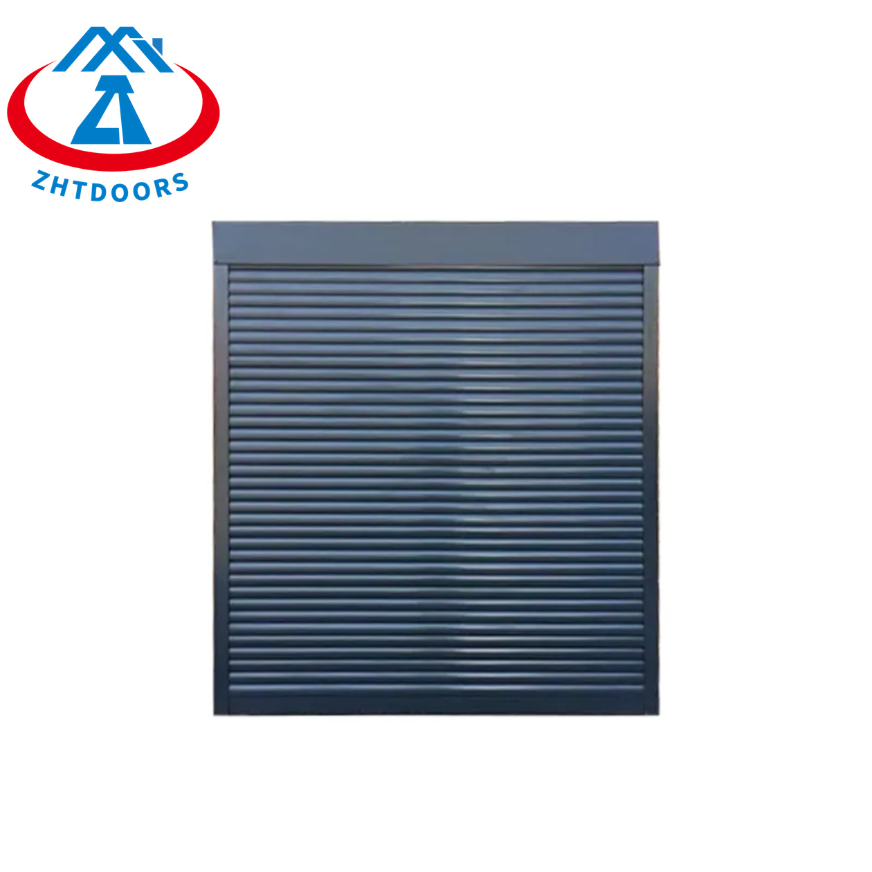 Quality Guaranteed Modern Automatic Rolling Roller Shutters for Shop