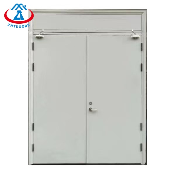 Transparent Pricing 180 Minutes BS Standard Fire Proof Doors