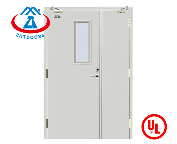 China Factory Wholesale UL approve 30 Minut Exit Door