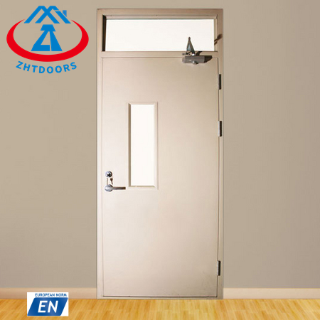 Honest Enterprise Steel Fire Rated Doors EN Standard 90 Minute