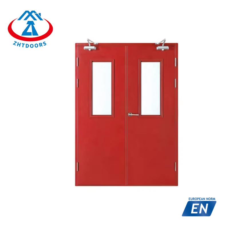 Good Price 60 Minute EN Approved Fire Resistant Modern Design
