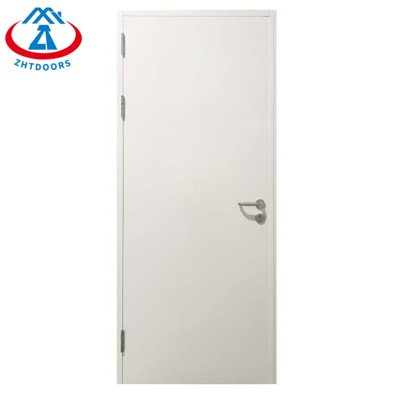 High Stability Steel Fire Doors BS Approve 180 Minutes
