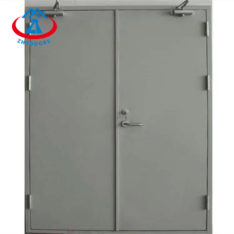 Factory Direct Products Fire Doors Door BS approve 60 Minute
