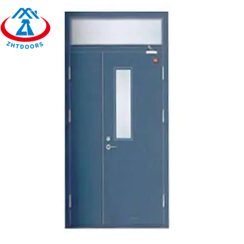 Fired Rated Sectional Internal House Doors Resistant Doors 2 Hours AS approve