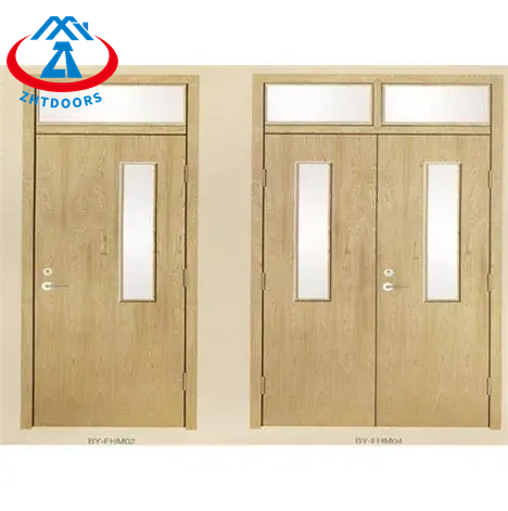 Best Selling Single double Product BS approve 30 min Emergency Exit Door