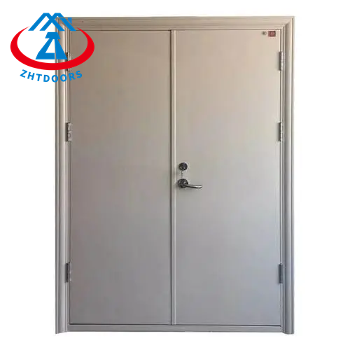 Hot Selling Product AS Standard 120 Minute Fire Safety Door