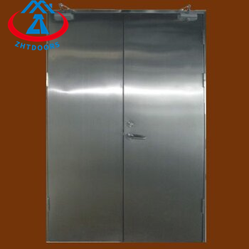 Top Hit Rates Product AS approve Metal Doors Steel Security Door 60 minute