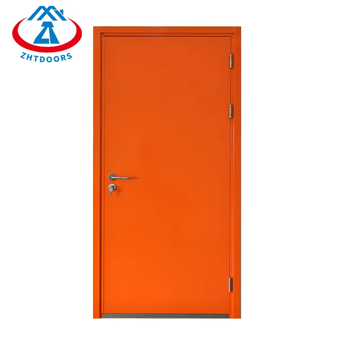 Provided by Powerful Manufacturers 1 hour Steel Fire Rated Doors AS approve