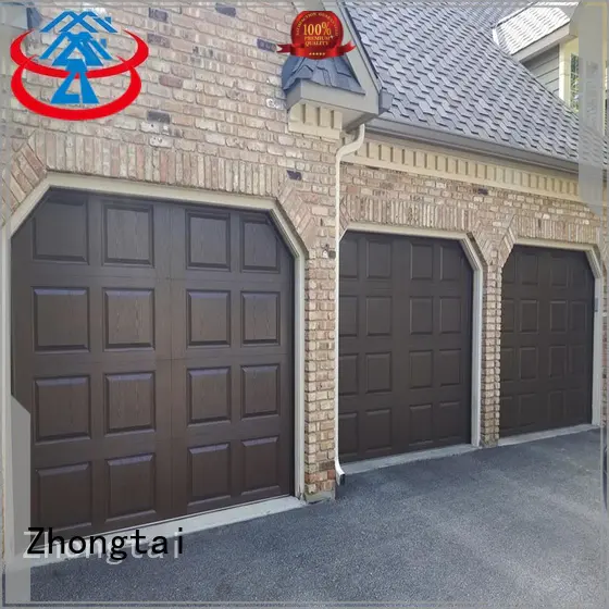high quality garage door replacement door for sale for house