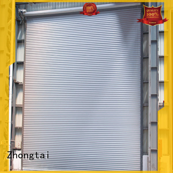 Zhongtai Latest impact doors for sale for house