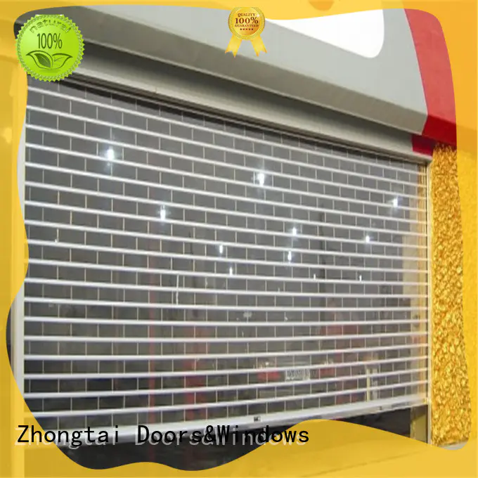 Best shop shutter prices roller suppliers for window display