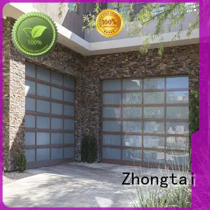 hot sale roll up garage doors remote company for warehouse