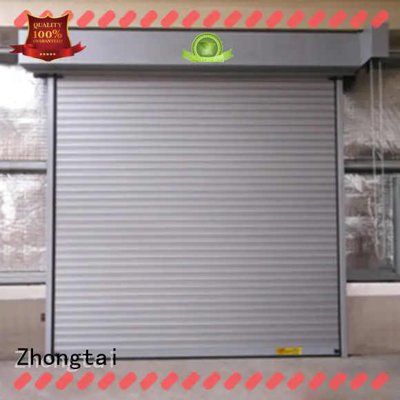 professional door insulation door suppliers for supermarket