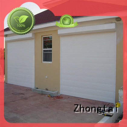 High-quality impact doors roller manufacturers for house