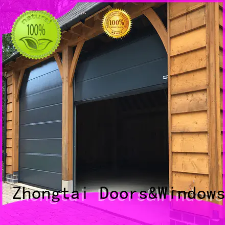 High-quality roll up garage doors spectacular for sale for warehouse