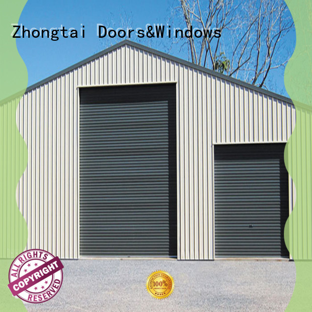 New commercial steel doors top supply for house