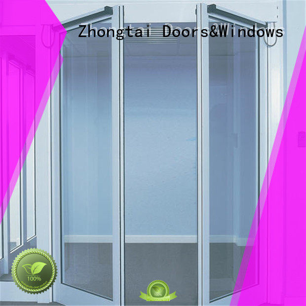 durable aluminium bifold doors prices performance for business for villa