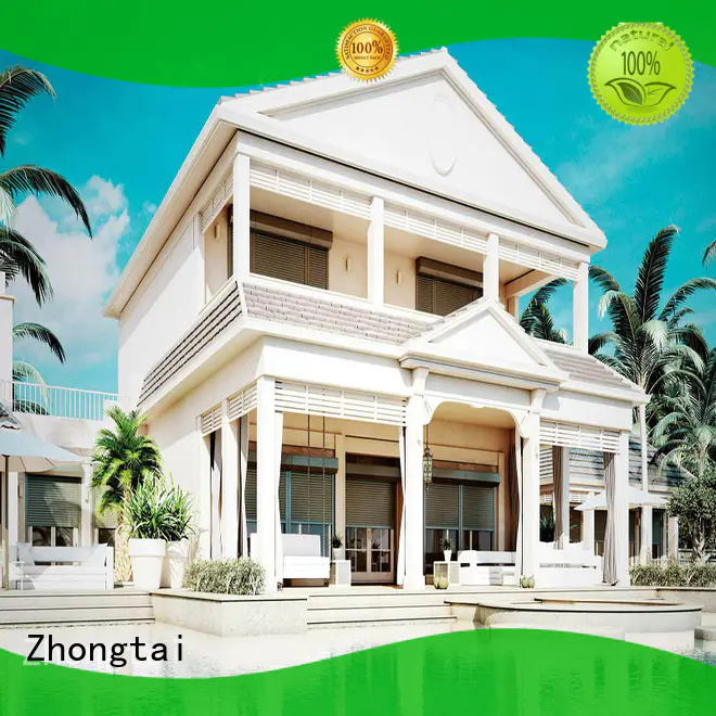 Zhongtai Custom door insulation suppliers for shop