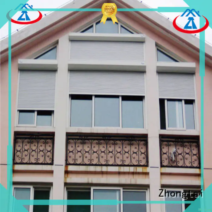 humanized door insulation rolling company for house