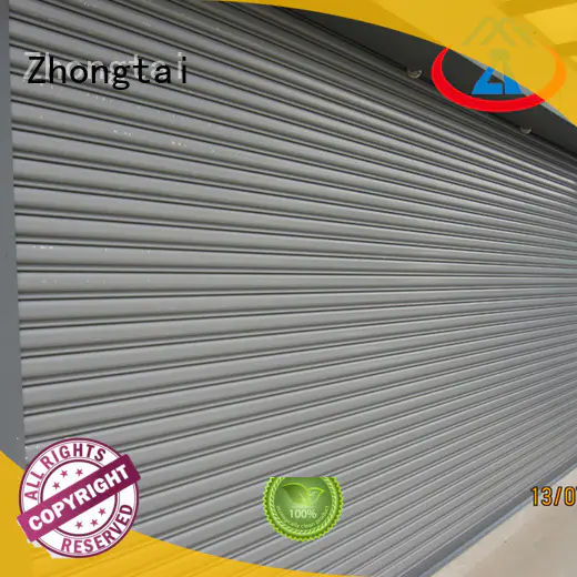 safety commercial steel doors commercial factory for house
