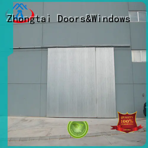 Latest industrial roller doors larage for business for industries