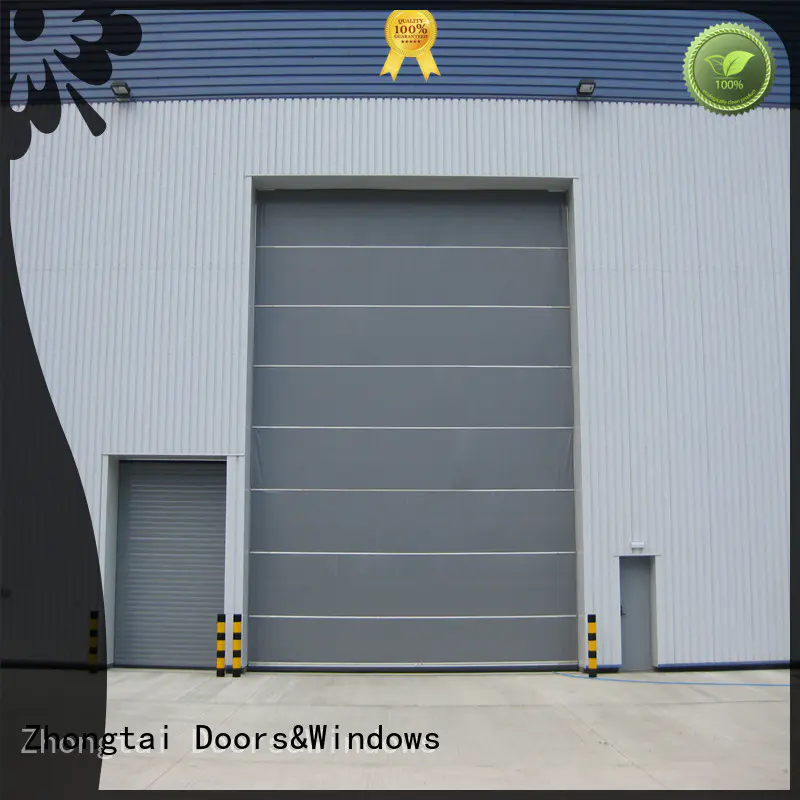 Wholesale impact doors auto supply for house