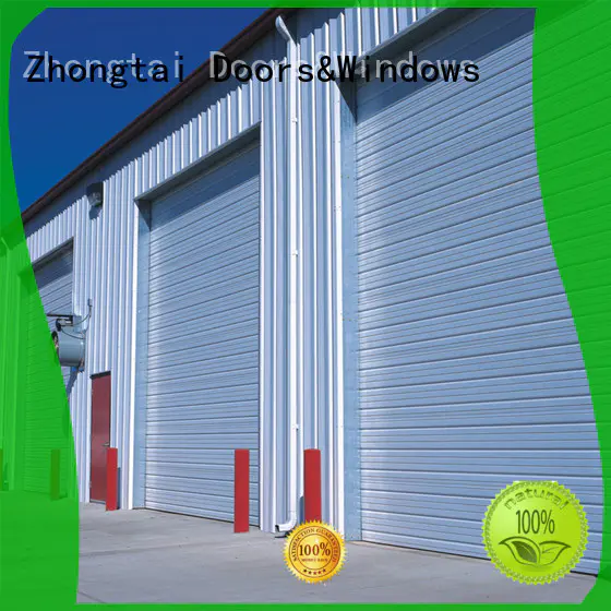 Top metal shutters alloy supply for house