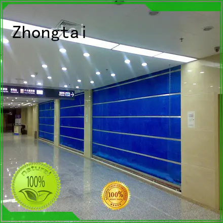 custom fire safety door inorganic suppliers for shopping malls