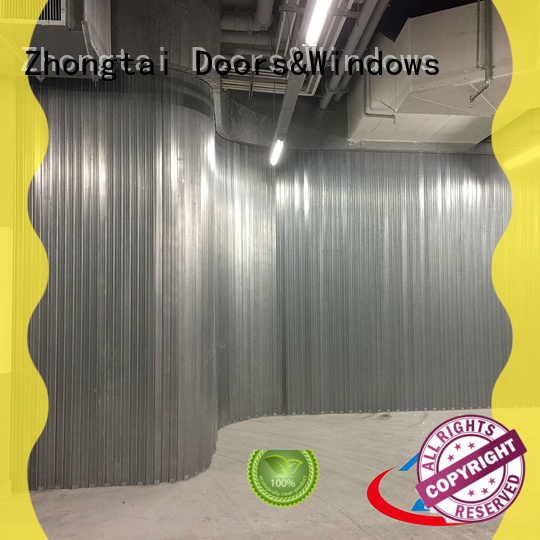 Best cheap fire doors door suppliers for factories