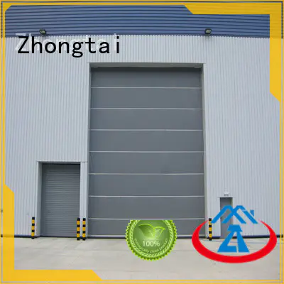Zhongtai New hurricane doors for sale for house