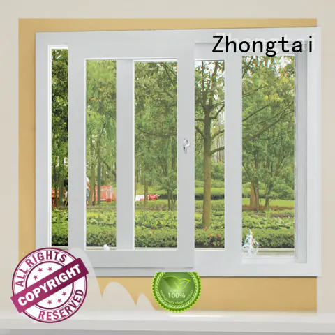 high quality aluminium window manufacturers glass wholesale for home