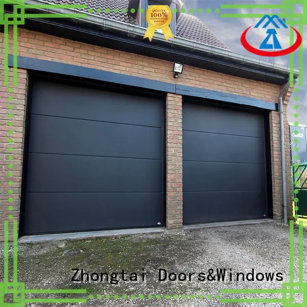 New garage doors for sale slat suppliers for house