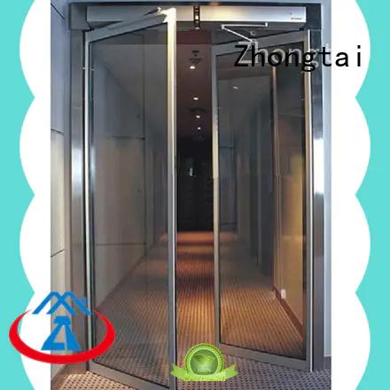 Wholesale aluminium french doors modern for sale for cafe shop
