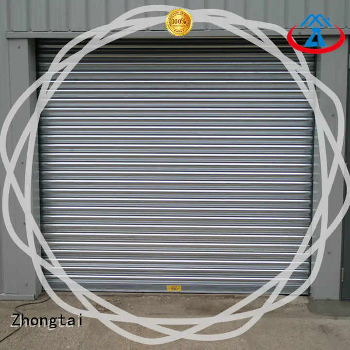 Best steel roll up doors class manufacturers for house